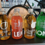 Lemonaid Charitea