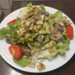 Salade Drômoise