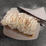 gaufre chantilly